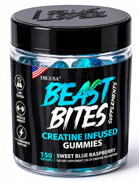 Beast Bites
