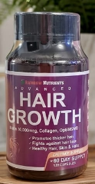 Hair Growth